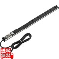 19インチサーバーラック用コンセント(15A) 写真1
