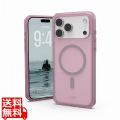プリンストン UAG iPhone 17 Pro Max用 MagSafe対応ケース DOT パープル UAG-IPH25LA-DMS-PP【日本正規代理店品】