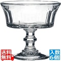 シャンパーニュ クープ (6ヶ入) 627701 写真1