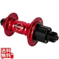 High Performance Hub レッド ( HF6-R130/28 ) 写真1