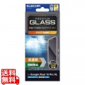 Google Pixel 10 Pro XL ガラスフィルム 高透明 写真1