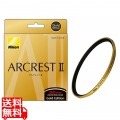 ARCREST II PROTECTION FILTER 95mm(Gold Edition) 写真1