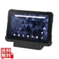 京セラ製タブレット用充電置台(保護ケース対応) 写真1