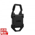 URBAN ARMOR GEAR UAG製 AirTag用 MONARCH 保護ケース ブラックアウト UAG-AITM-BO 写真1