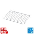 クローバー 18-8 ケーキバット用アミ 17インチ