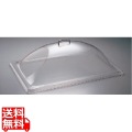 ディスプレイカバー ワンエンドカット DD1220ECW(135) 写真1