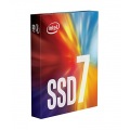 SSD 760p Series， (128GB， M.2 80mm PCIe 3.0 x4， 3D2， TLC)     Retail Box 写真1
