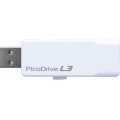 USB3.0メモリー ピコドライブL3 64GB 写真1