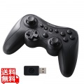 ELECOM GAMING 無線 スタンダード ゲームパッド GP40X 写真1