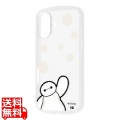 iPhone 16/Puffull衝撃吸収ケース/ベイマックス 写真1