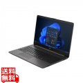 HP 250R G9 Notebook PC (Core i5-1335U/16GB/SSD・512GB/光學ドライブなし/Win11Pro/Office Home & Business 2024/15.6型)