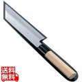 SA雪藤 皮むき庖丁 16.5cm