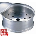 TKG 18-8ミニ飲茶セイロ 身 13cm 写真1