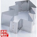 18-8 刃付セルクルリング ツリー型18cm 写真1