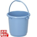 トンボ ニューセレクト吊手付ペールB-20 本体 ブルー 写真1