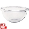 グッチーニ シーズン アクリルボール 直径30cm 086030 00クリア 写真1