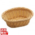 PP 小判型バスケット 40137 小 写真1