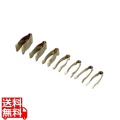 マトファ マジパンニッパー 7PCS 81170 写真1