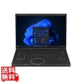 レッツノート FC 店頭(Core Ultra 7 356H/32GB/SSD・1TB/光學ドライブなし/Win11Pro/M365P(24か月版)+OFHB2024 オプション付/14.0型/WUXGA/ブラック)