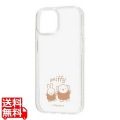 iPhone 15/14/13/耐衝撃ケース/ミッフィーボリス 写真1