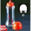 食品ボトル FB-300白 (12ヶ入) 写真1