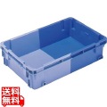 リス PP コンテナー NF-S33 ブルー/ダークブルー 写真1
