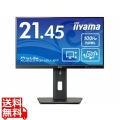 液晶ディスプレイ 21.45型/1920×1080/HDMI、DisplayPort/スピーカーあり/IPS方式/昇降/回転/角度調整/3年保証 写真1