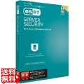 ESET Server Security for Linux / Windows Server 更新
