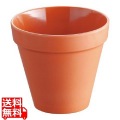 AM メラミン テラコッタポット MELPOT24 写真1