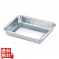HACCP ステンレス 角バット 12枚取 写真1