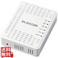 法人用無線AP/Wi-Fi6(11ax)対応 2x2/1201+574Mbps同時通信対応 写真1