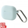 AirPods (第4世代)用 シリコンケース 写真1
