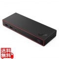 ThinkPad USB4 ドック 5000 写真1