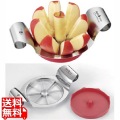18-8ジャンボアップルカッター 0002-732 写真1