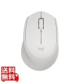 静音マウス M331n ホワイト 写真1