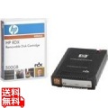StorageWorks RDX 500GB リムーバブルDバックアップカートリッジ