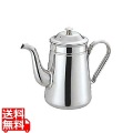 18-8コーヒーポット #16太口 3000cc 写真1