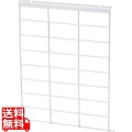 RAC-HP14SCW用サイドネット(1枚) 写真1