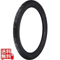 ビジネスタイヤ 2.50-17 38L(4PR) ( D107F ) 写真1