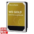 WD Gold SATA 6Gb/s 256MB 14TB 7200rpm 3.5inch WD141KRYZ 写真1