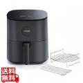 COSORI ノンフライヤー L501 Combo (Gray) CAF-L501-KJPR