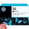 HP 761 インク 400ml マゼンタ 写真1