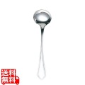 EBM 洋白 シェルブール(銀メッキ付)ミツマメスプーン