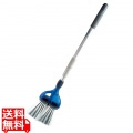 ミニウィングス タバサ ほうき GO-SI-03 ブルー 写真1