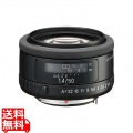 smc PENTAX-FA 50mmF1.4 Classic 写真1