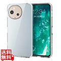 AQUOS sense9 ハイブリッドケース