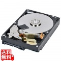 3.5インチ内蔵HDD / 4TB / 5400rpm / DT02シリーズ 写真1
