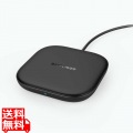 RAVPOWER Turbo 10W Wireless Charger RP-WC006 写真1