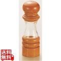 IKEDA 6712 ソルトシェーカー クリスタルウッド 写真1