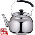 18-8 TKG 湯沸かし6L 写真1